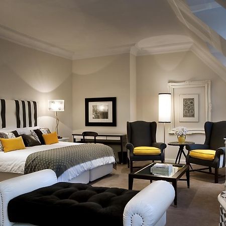33 Melville Road Sandton Room photo