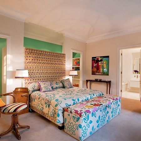 33 Melville Road Sandton Room photo