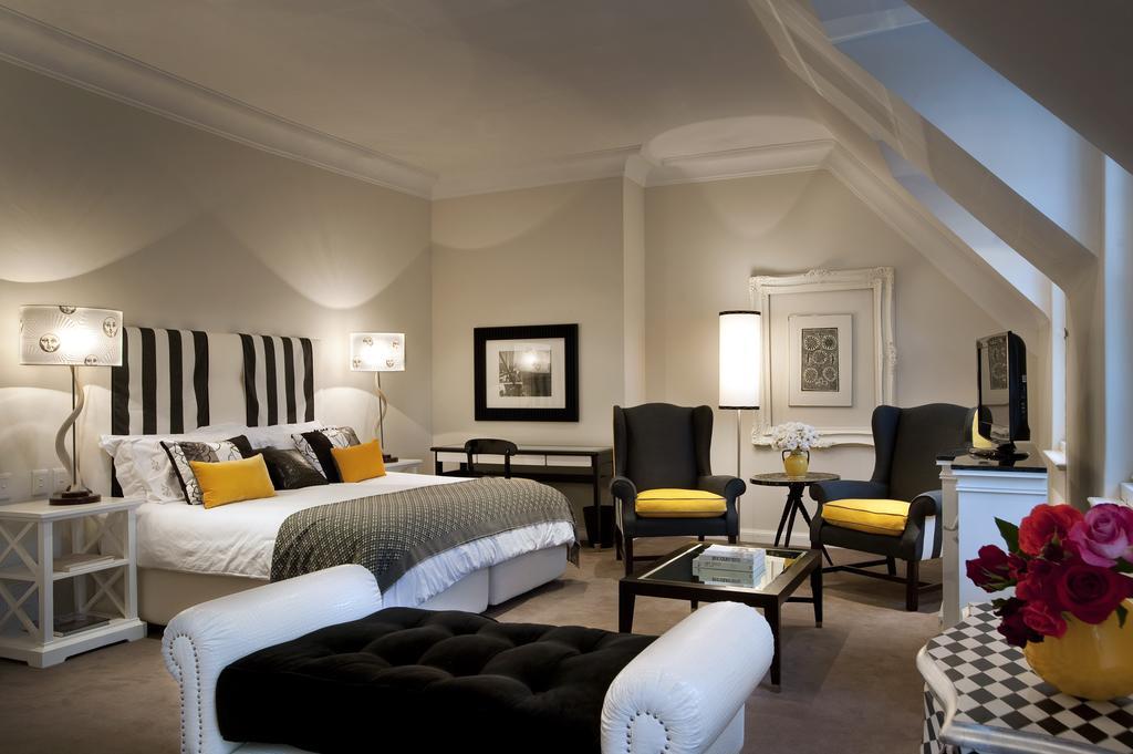 33 Melville Road Sandton Room photo