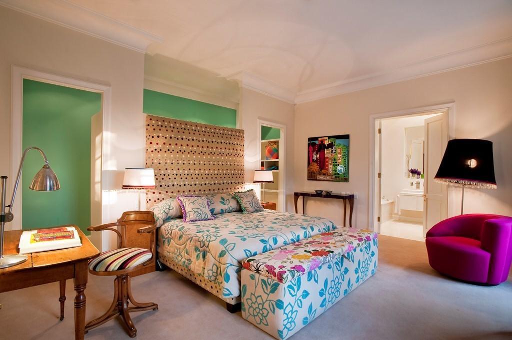 33 Melville Road Sandton Room photo