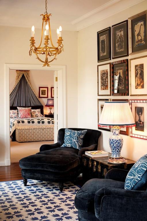 33 Melville Road Sandton Room photo