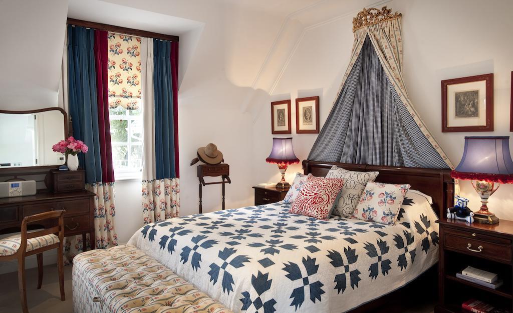33 Melville Road Sandton Room photo