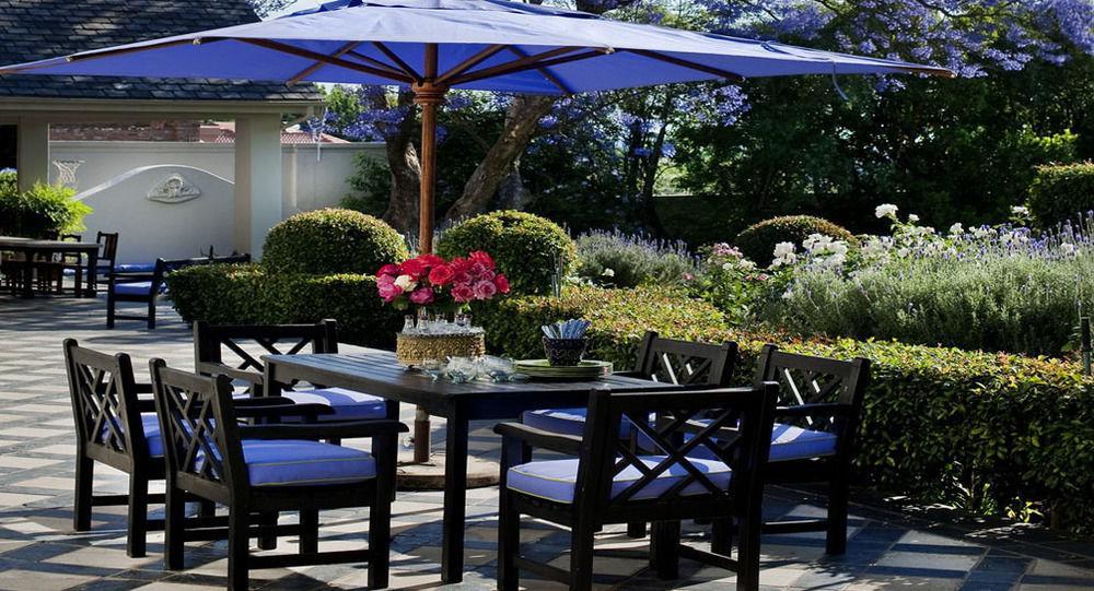 33 Melville Road Sandton Exterior photo